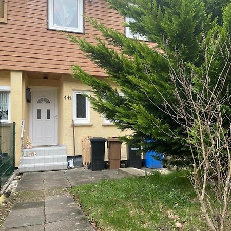 Villa Am Fluss Pforzheim Eksteriør billede