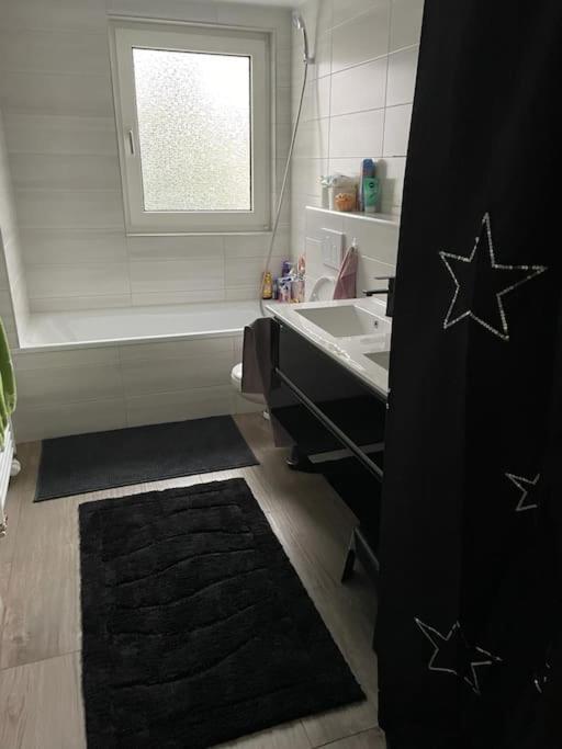 Villa Am Fluss Pforzheim Eksteriør billede