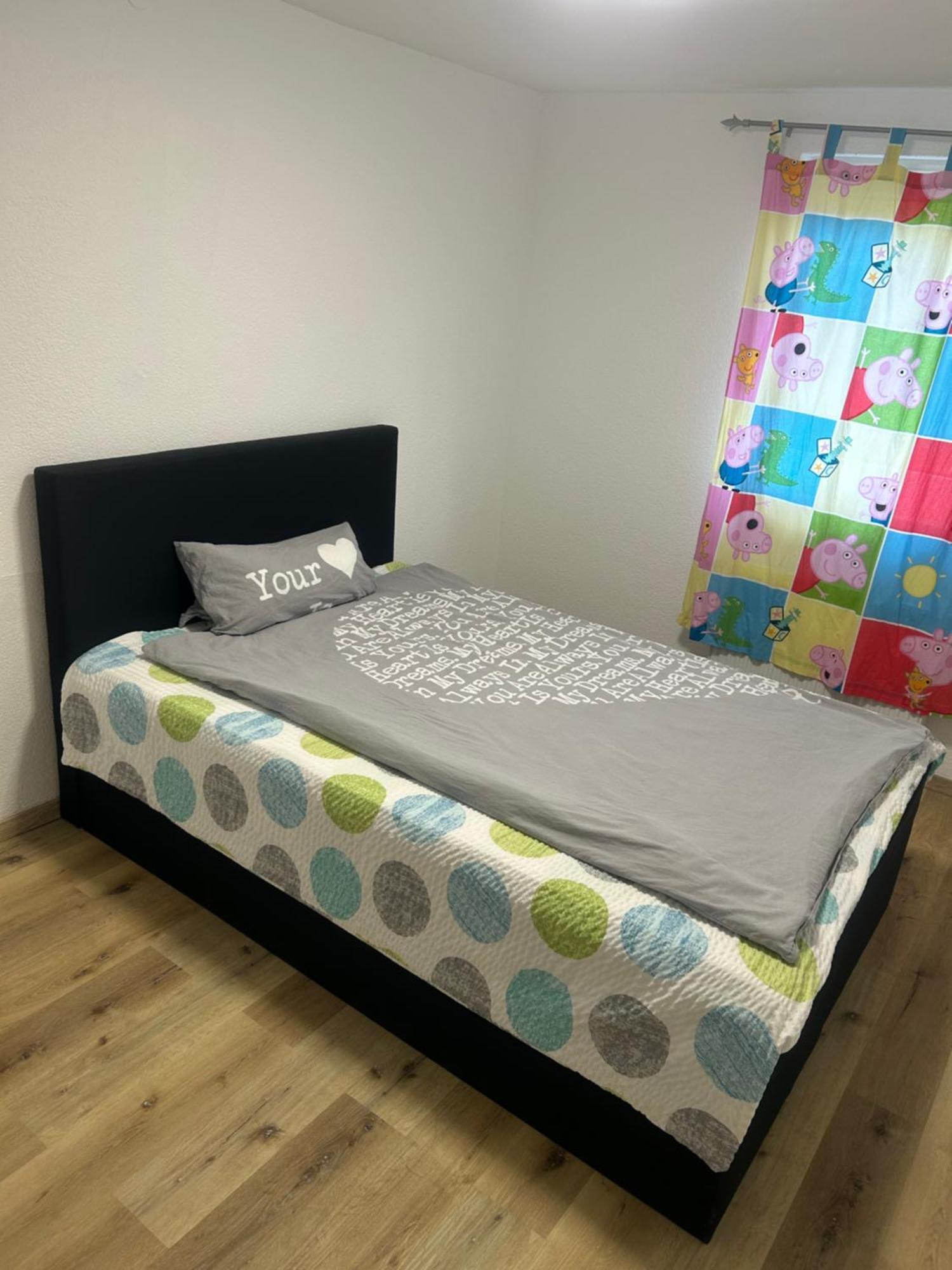 Villa Am Fluss Pforzheim Eksteriør billede