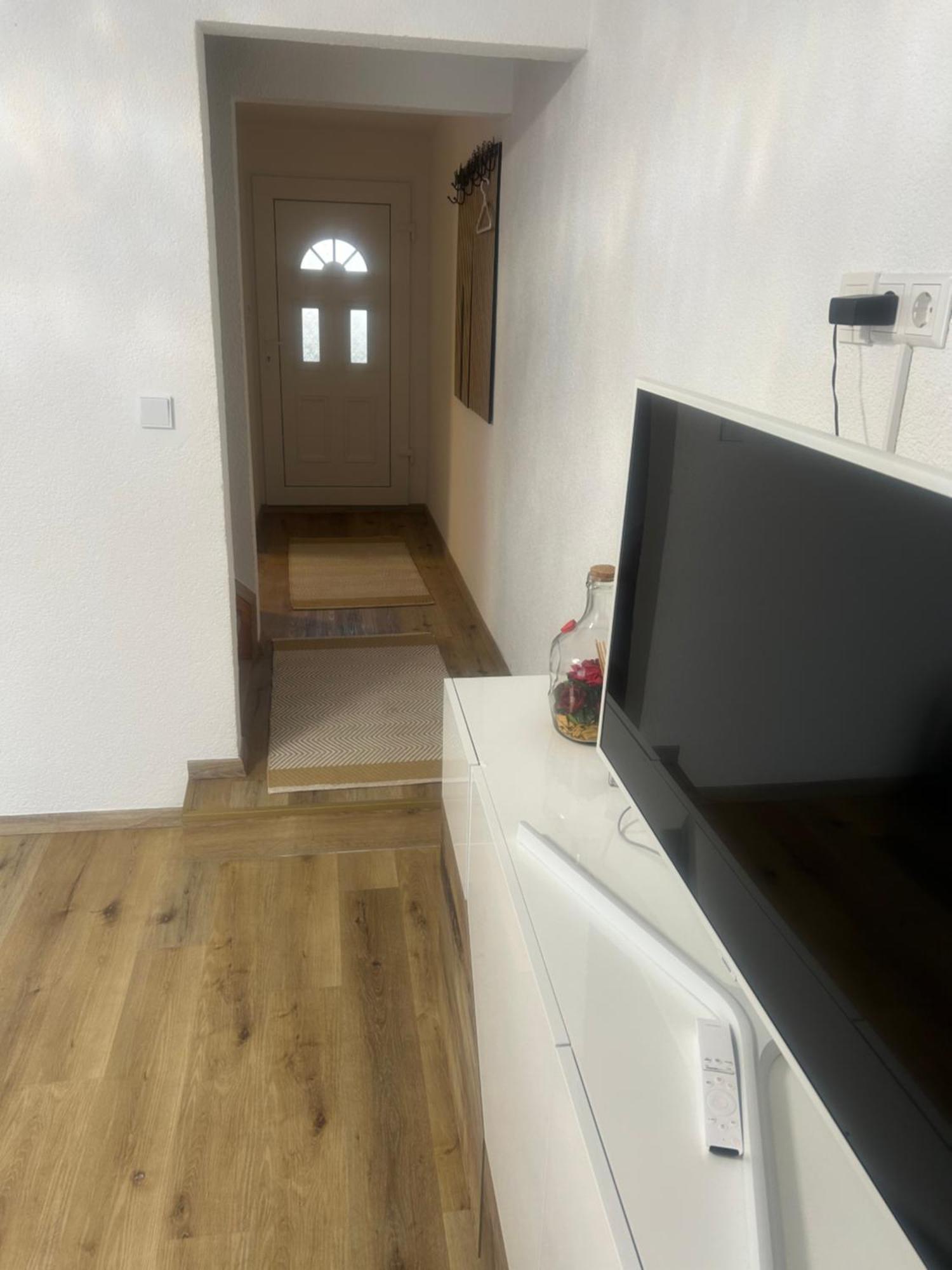 Villa Am Fluss Pforzheim Eksteriør billede