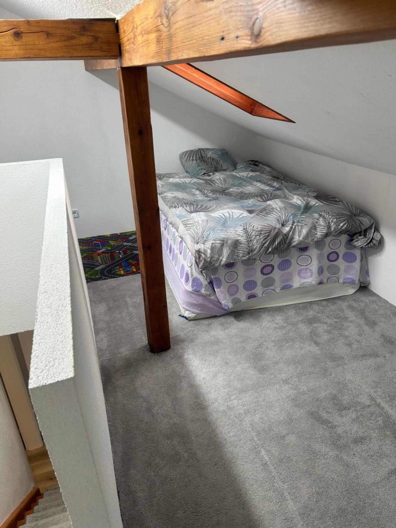 Villa Am Fluss Pforzheim Eksteriør billede