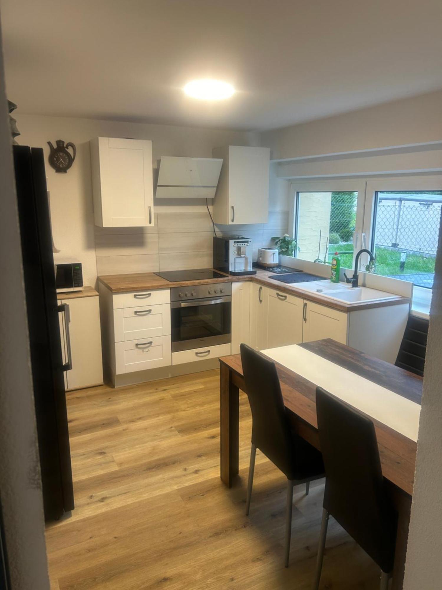 Villa Am Fluss Pforzheim Eksteriør billede